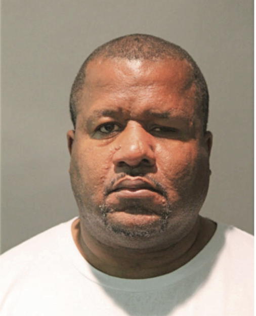 MICHAEL PAYTON, Cook County, Illinois