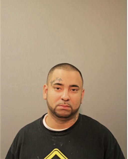 PABON PEDRO, Cook County, Illinois