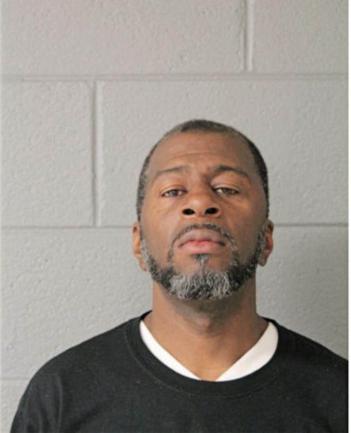 JAMES M PERCY, Cook County, Illinois