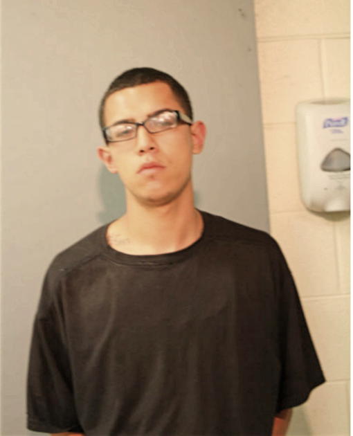 YOVANNI PEREZ, Cook County, Illinois