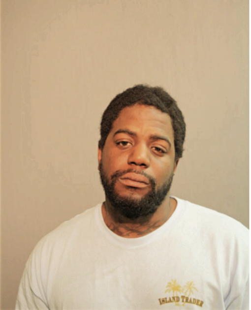 COREY PHILLIPS, Cook County, Illinois
