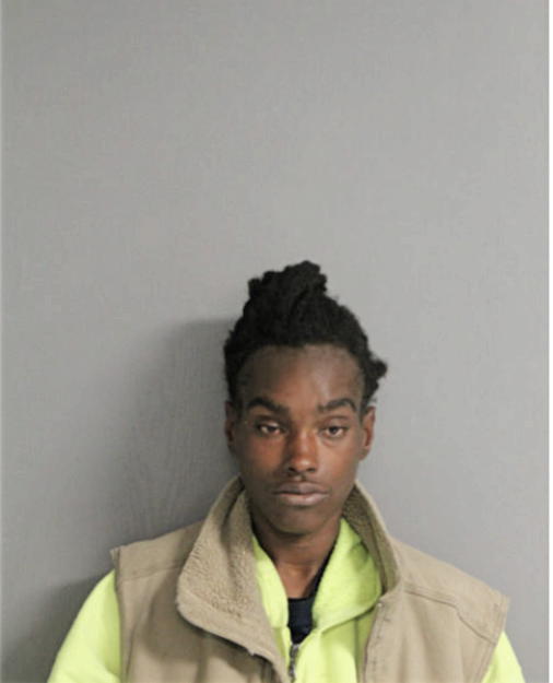 EDWEINA POWELL, Cook County, Illinois