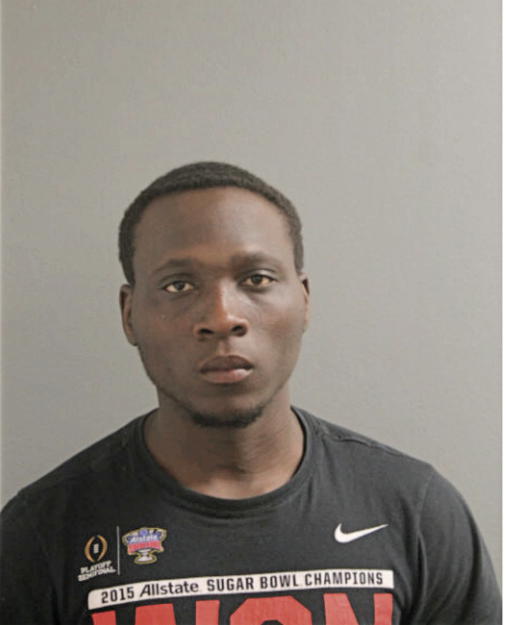 ANTONIO J POWERS, Cook County, Illinois