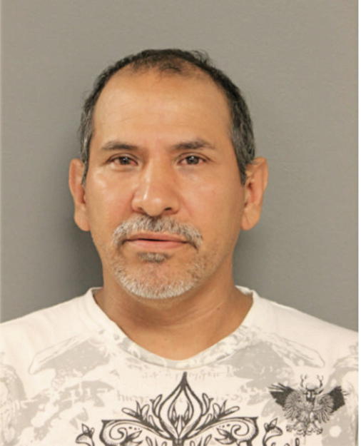 SALVADOR PRADO, Cook County, Illinois