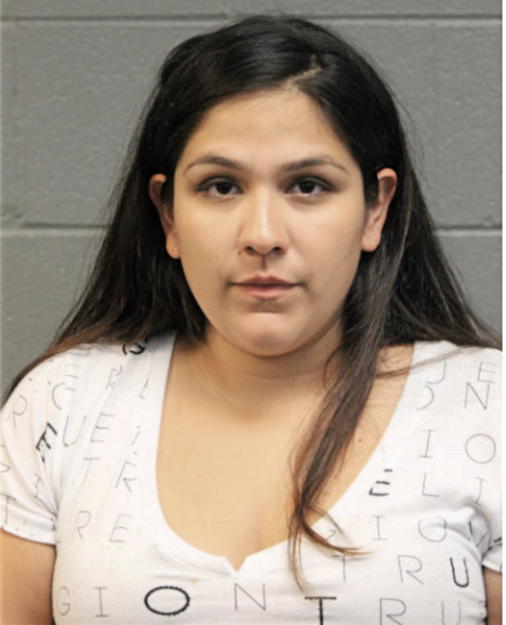 CRYSTAL RAMIREZ, Cook County, Illinois