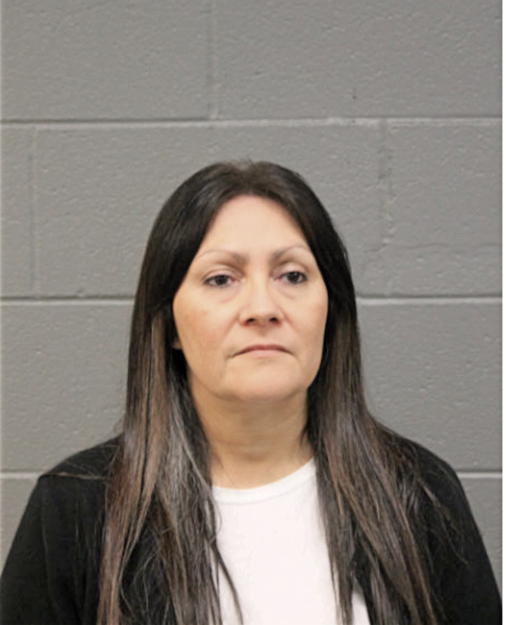 GLORIA RAMIREZ, Cook County, Illinois