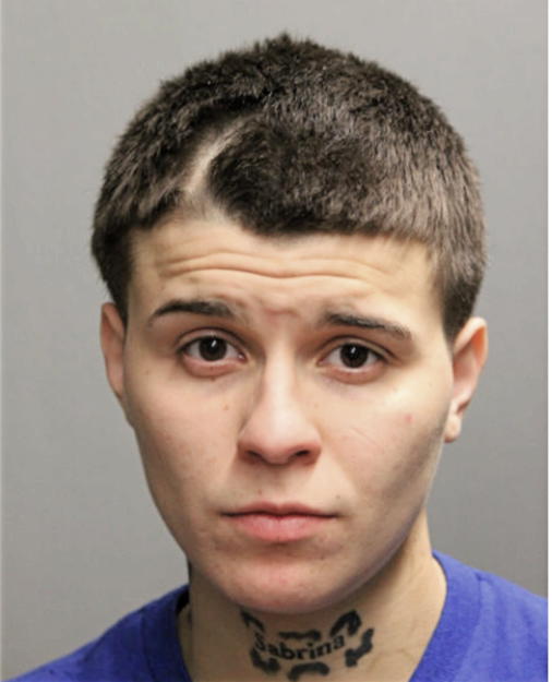 ANGELINA T RAMOS, Cook County, Illinois