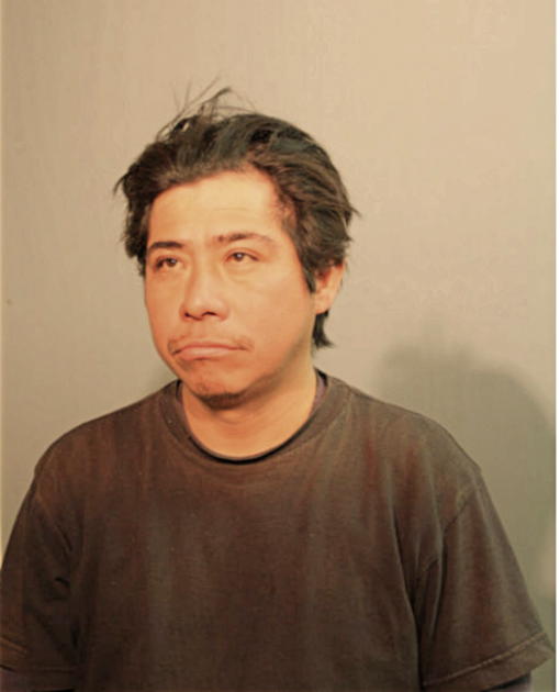 SEVERIANO RAMOS, Cook County, Illinois