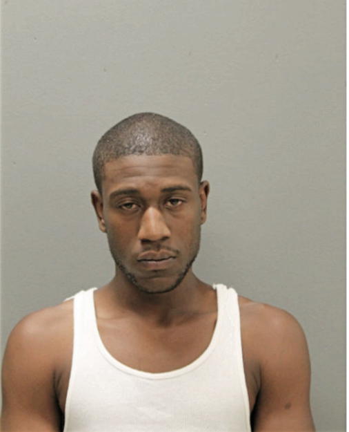 DIONTE D REED, Cook County, Illinois