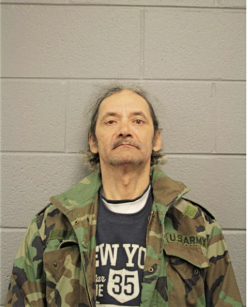 MICHAEL A RIVERA, Cook County, Illinois