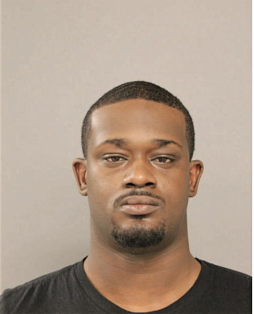 EDWARD L ROBERTS, Cook County, Illinois