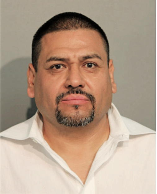 MARTIN ROBLEDO-BELLEZA, Cook County, Illinois