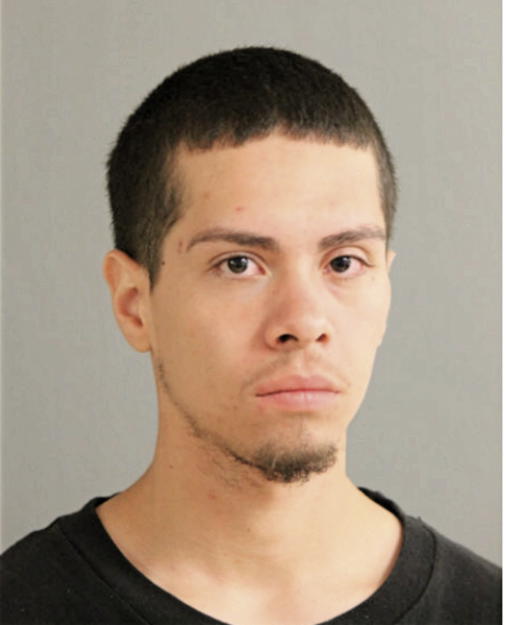 JONATHAN RODRIGUEZ, Cook County, Illinois