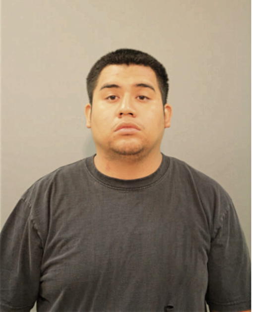 RANDY RODRIGUEZ, Cook County, Illinois