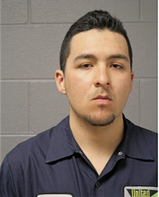 RICARDO A RODRIGUEZ, Cook County, Illinois