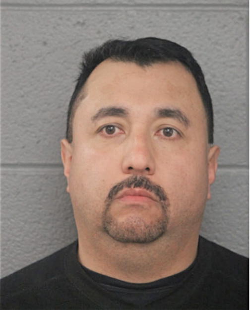 HECTOR ROJAS, Cook County, Illinois
