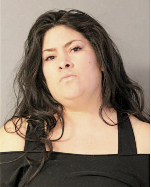 REBECCA M ROSAS, Cook County, Illinois