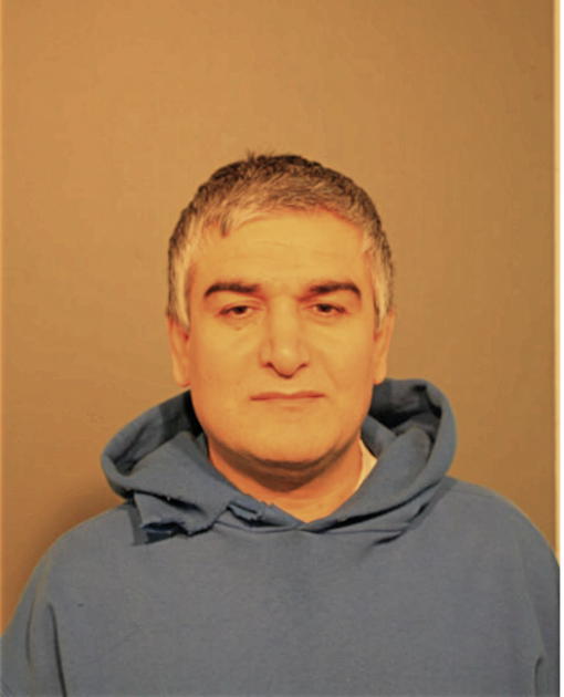 MOHAMMAD A SADEGH, Cook County, Illinois