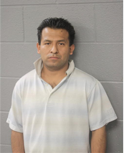 VENTURA SANCHEZ-LOPEZ, Cook County, Illinois