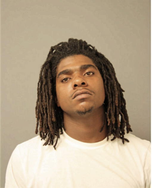 COJADA A SANDERS, Cook County, Illinois