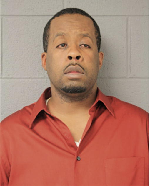 OLLIE SAWYER, Cook County, Illinois