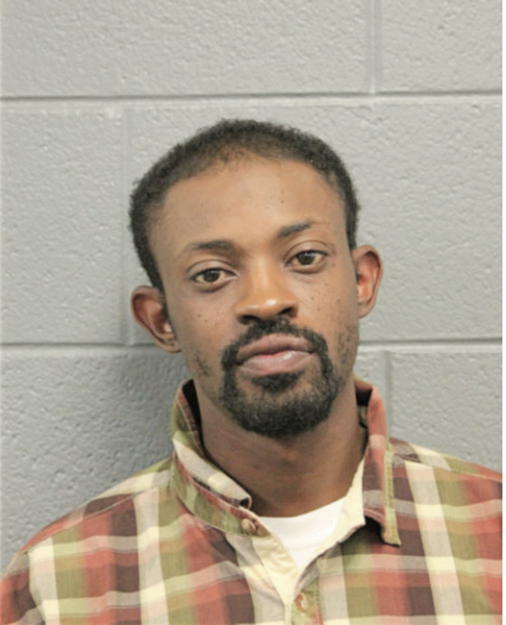 DONNEL SHAW, Cook County, Illinois