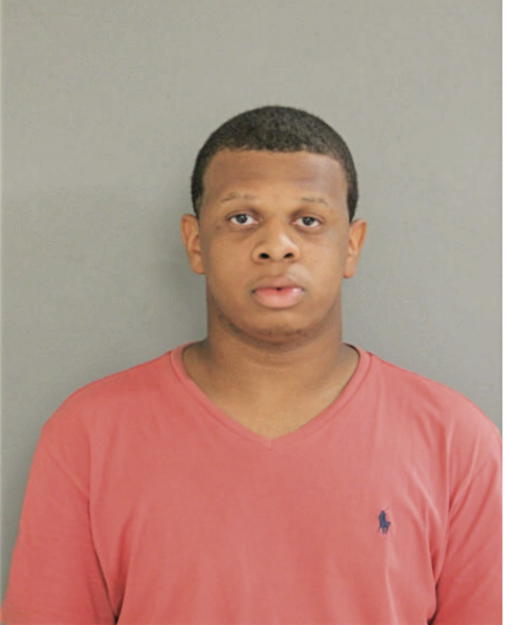 LAVANTE J SHAW, Cook County, Illinois
