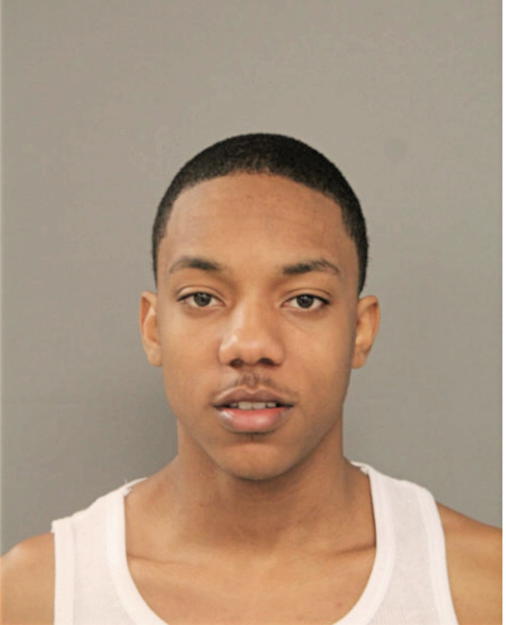 RASHAWN I SIMMONS, Cook County, Illinois