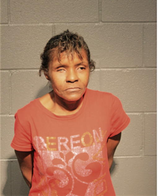 OREA L SIMPSON, Cook County, Illinois
