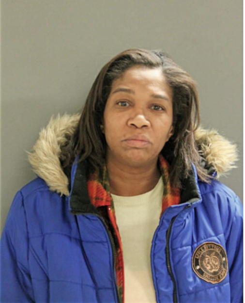 ANN M SMITH, Cook County, Illinois