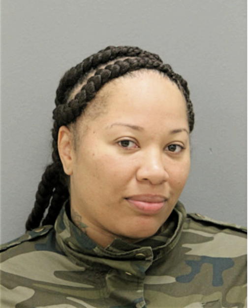 BETTY R SMITH, Cook County, Illinois