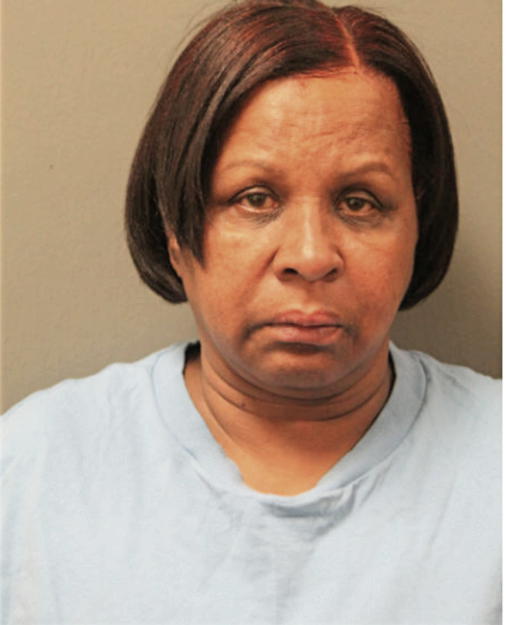 CHEKETA A SMITH, Cook County, Illinois