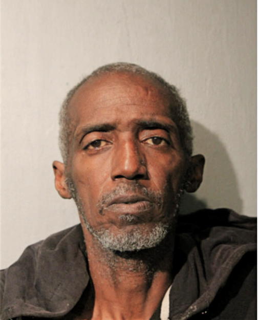 CURTIS SMITH, Cook County, Illinois