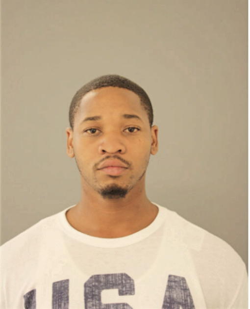 TRAVIS L SMITH, Cook County, Illinois