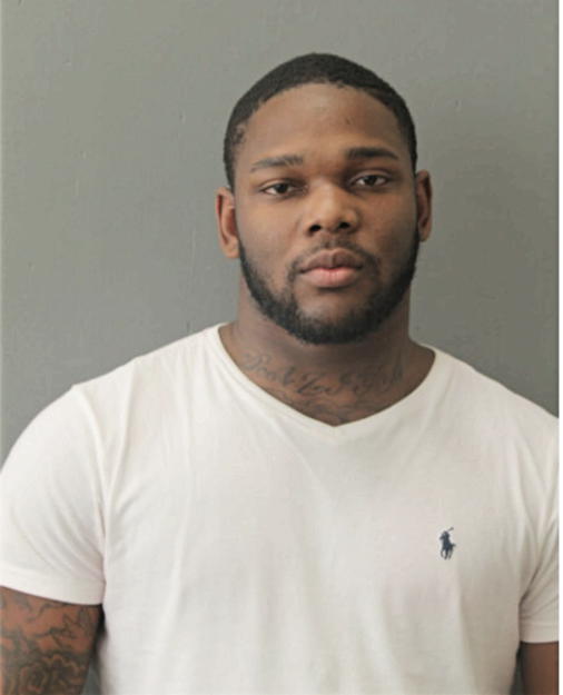 DEVONTA SMOTHERS, Cook County, Illinois