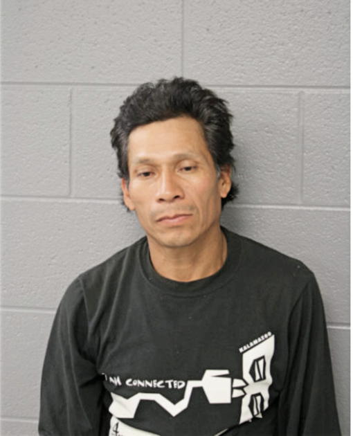 SANTOS SOLANO, Cook County, Illinois