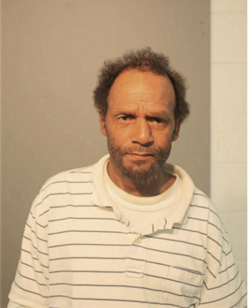 VINCENT A STRICKLAND, Cook County, Illinois