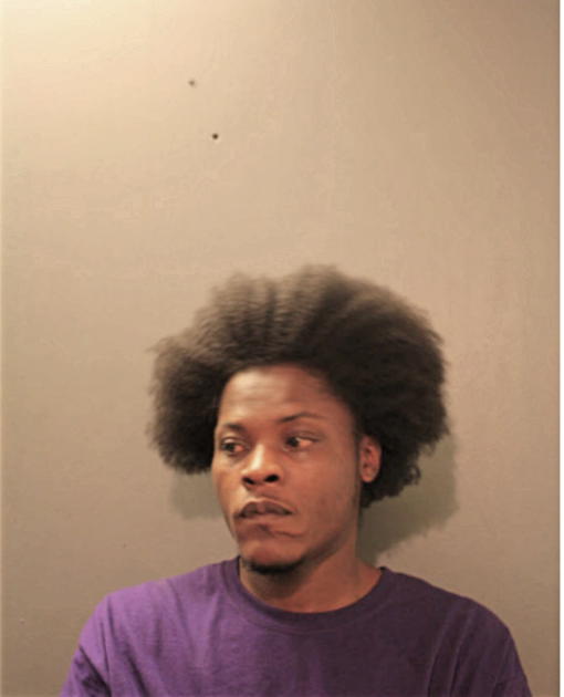 ANTOINE SUMMERRALL, Cook County, Illinois