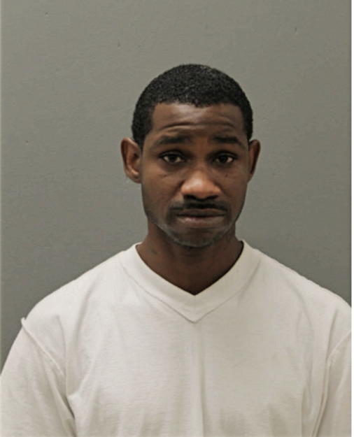 MARTIN TARVER, Cook County, Illinois