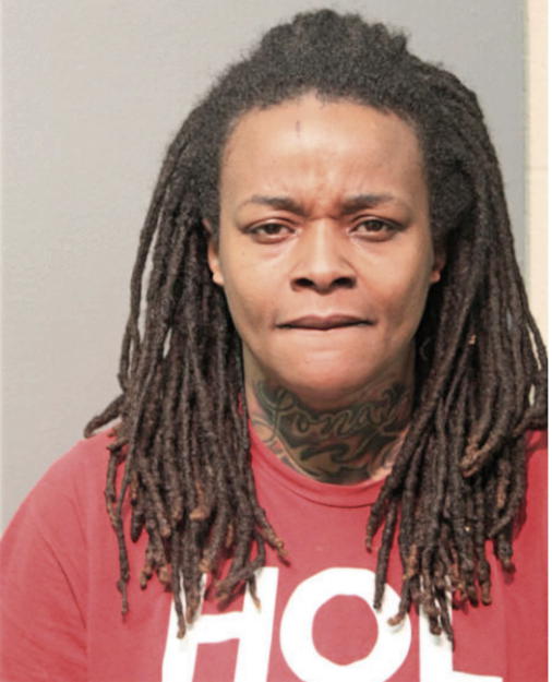 SHANNON L TAYLOR, Cook County, Illinois