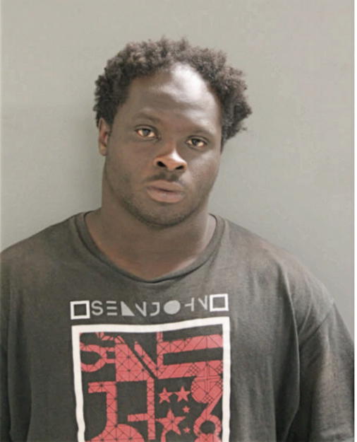 ELIJAH D TEASLEY, Cook County, Illinois