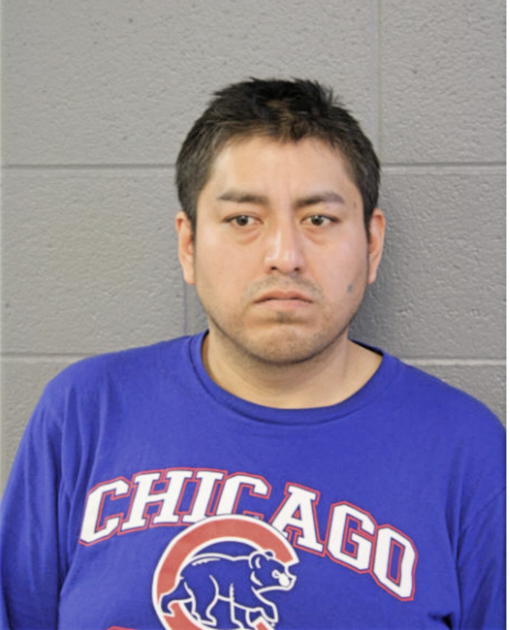 ERNESTO TEQUIMILA, Cook County, Illinois