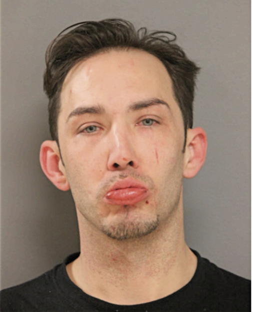 TIMOTHY VINCENT TERRAZAS, Cook County, Illinois