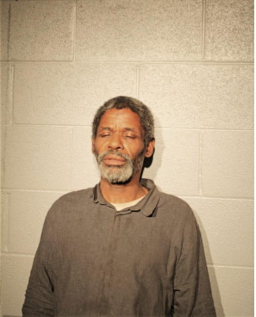 BOBBY THOMAS, Cook County, Illinois
