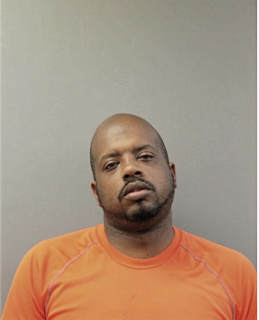 WILLIE MCKINLEY THOMAS, Cook County, Illinois