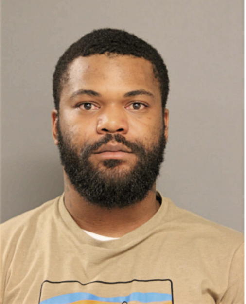 MICHAEL D THOMPKINS, Cook County, Illinois