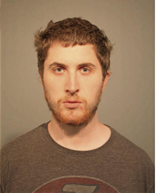SEAN M THOMPSON, Cook County, Illinois