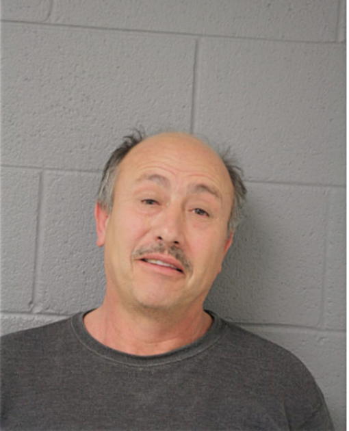 JOEL TORRES, Cook County, Illinois