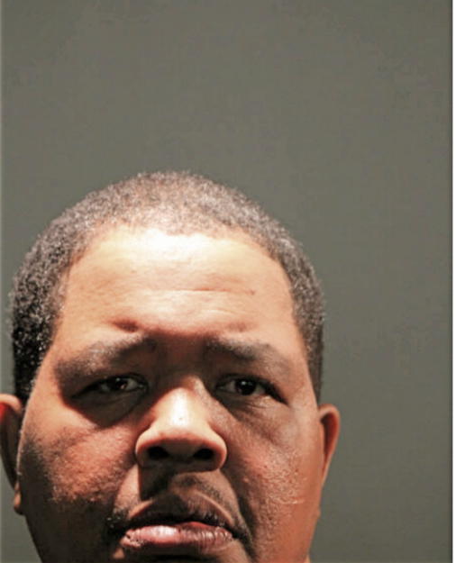 ANDRE N TURNER, Cook County, Illinois