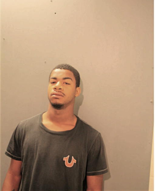 MALCOLM J UPSHAW, Cook County, Illinois